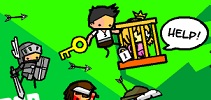 Vertical Drop Heroes